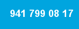 941 799 08 17 941 799 08 17